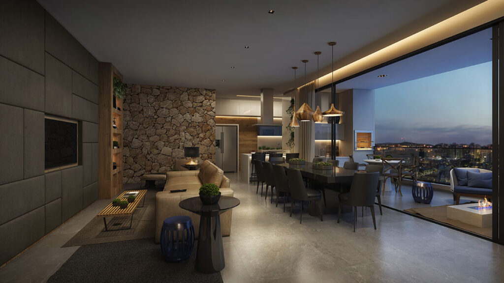 Apartamento T2 Renovado no Coração de Cascais