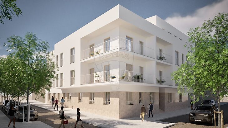 B.LIV Smart Residences